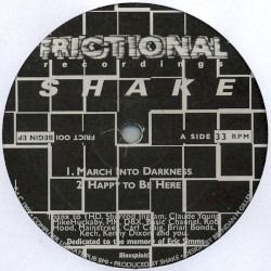 Begin EP