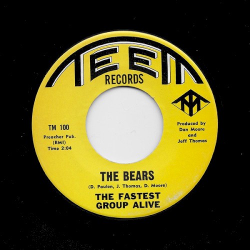 The Bears