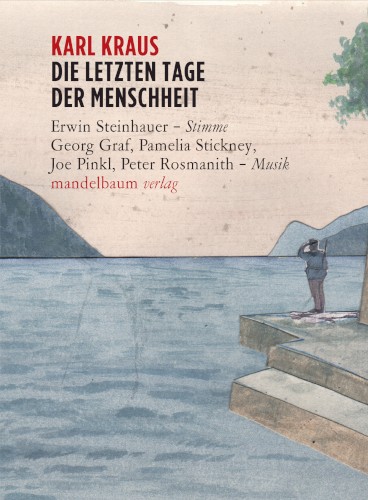 Die letzten Tage der Menschheit