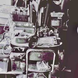 The Very First Recordings 2011–2013