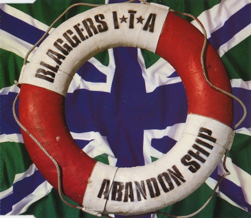 Abandon Ship
