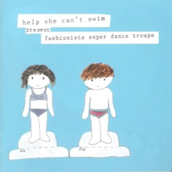 Fashionista Super Dance Troupe