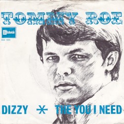Dizzy / The You I Need