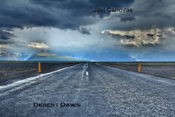 Desert Dawn