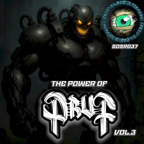 The Power of PRUF Vol. 3