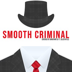 Smooth Criminal