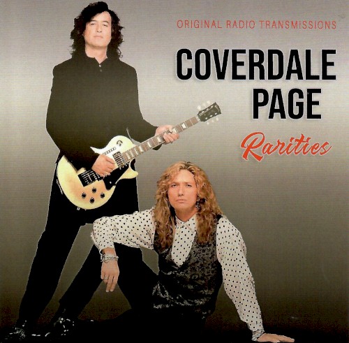 Rarities (Original Radio Transmissions)