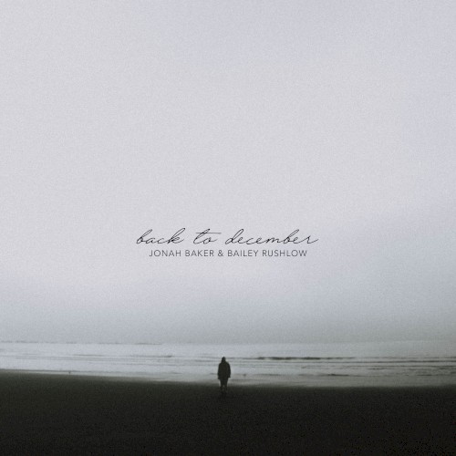Back to December (acoustic)