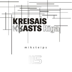 Kreisais Krasts Rīga (Miksteips)