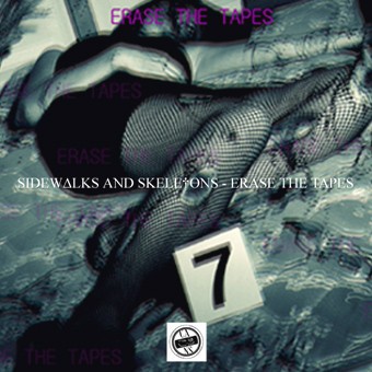 Erase the Tapes