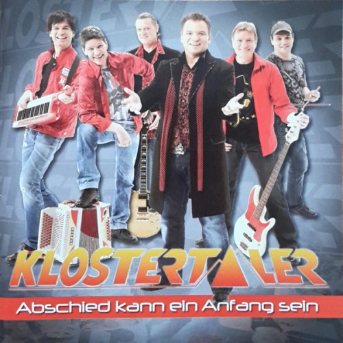 Abschied kann ein Anfang sein
