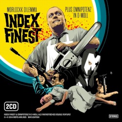Index Finest Plus Omnipotenz In D-Moll