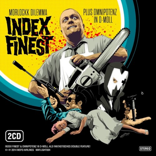 Index Finest Plus Omnipotenz In D-Moll