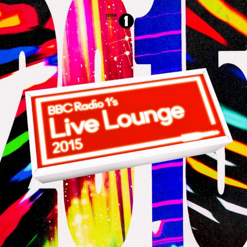 BBC Radio 1’s Live Lounge 2015