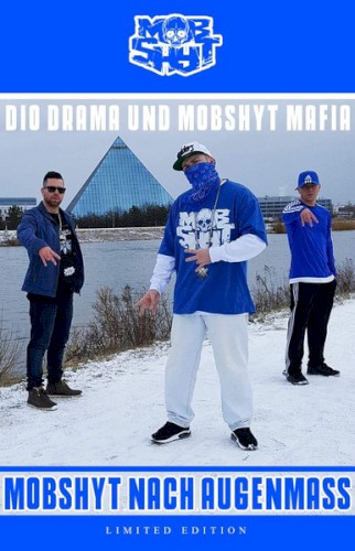 Mobshyt nach Augenmass