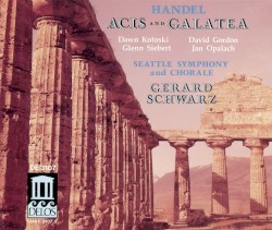 Acis and Galatea