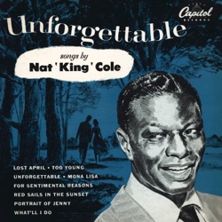 Simply Unforgettable