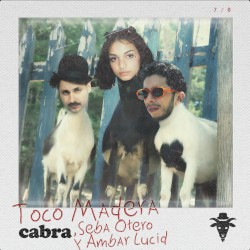 Toco Madera