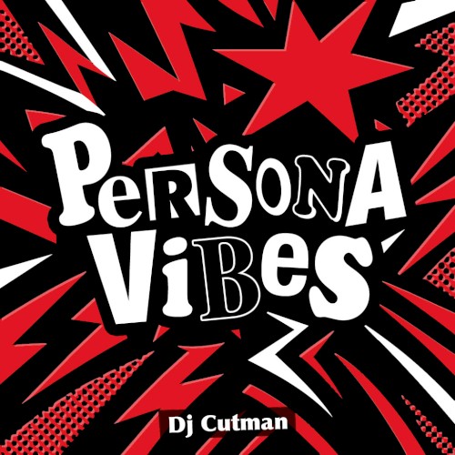 Persona Vibes