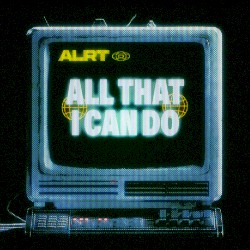 All That I Can Do