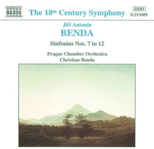 Sinfonias Nos. 7-12