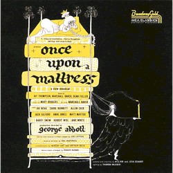 Once Upon a Mattress