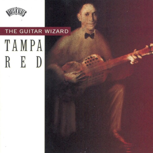 The Guitar Wizard
