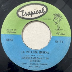 La pollera mancha / El vacilón