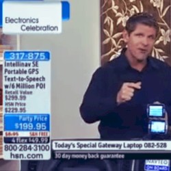Electronics Celebration