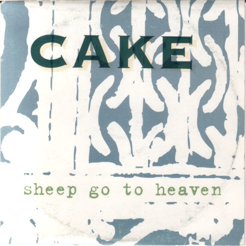 Sheep Go to Heaven