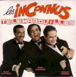 Télémagouilles