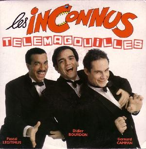 Télémagouilles
