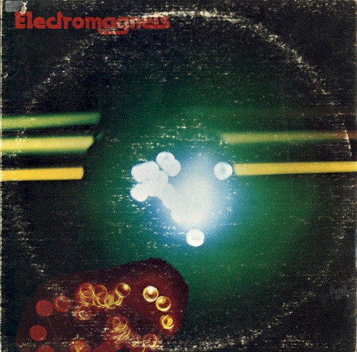 Electromagnets