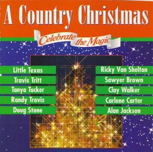 A Country Christmas - Celebrate the Magic