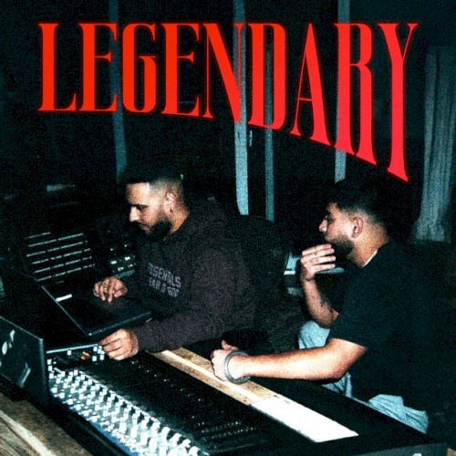 Legendary