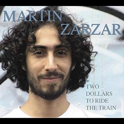 Two Dollars to Ride the Train