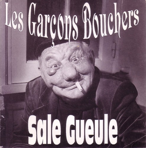 Sale Gueule