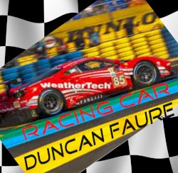Racing Car