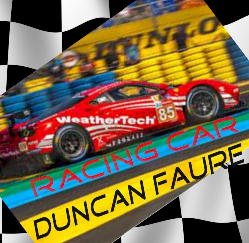 Racing Car