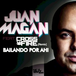 Bailando por ahí (remix)