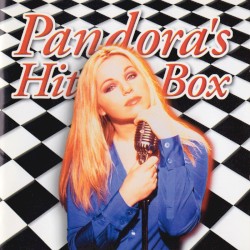 Pandora's Hit Box