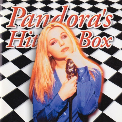 Pandora's Hit Box