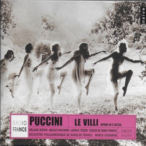 Le Villi