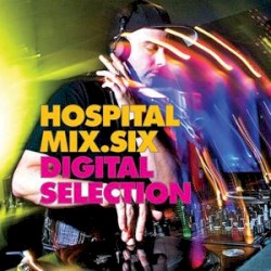 Hospital Mix Six: Digital Selection