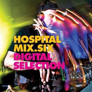 Hospital Mix Six: Digital Selection