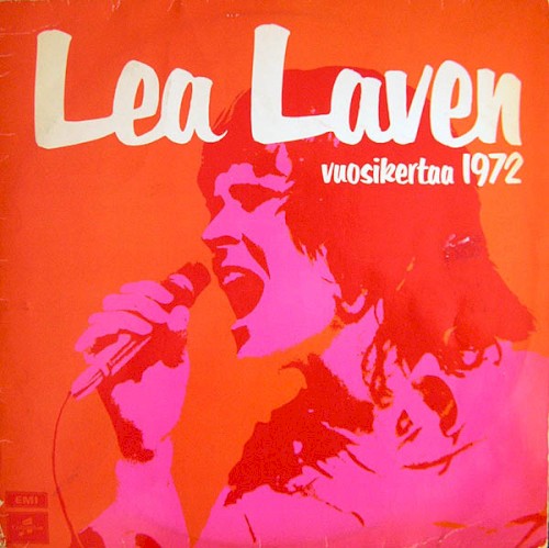 Vuosikertaa 1972