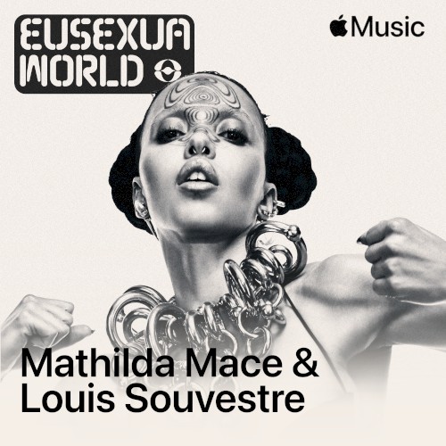 EUSEXUA AESTHETICA with Mathilda Mace & Louis Souvestre, Ep. 5