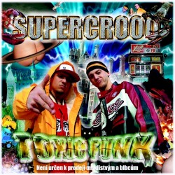 Toxic Funk