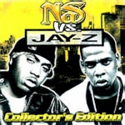 Nas vs. Jay-Z (Collectors Edition)