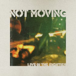 Live In The Eighties